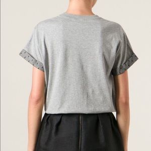 Red Valentino top