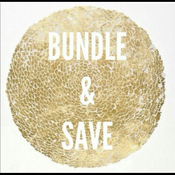 🎁Bundle & Save BIG 🎁