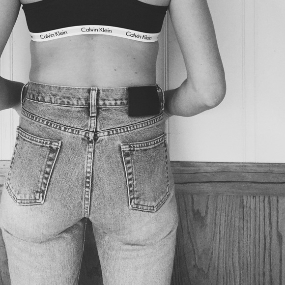 Calvin Klein Bralette 2 Pack - Picture 2 of 4