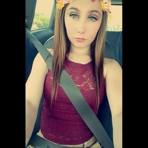 Meet your Posher, Keely