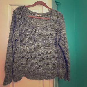 Eileen Fisher Knitted Sweater