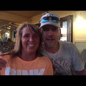 Meet your Posher, Angie