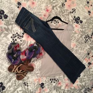 7 for all Mankind - Dojo Jeans