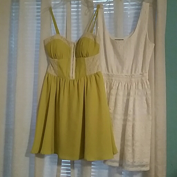 Summer dresses