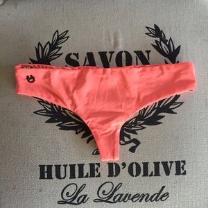 Maaji Bright Coral Swim Bottoms