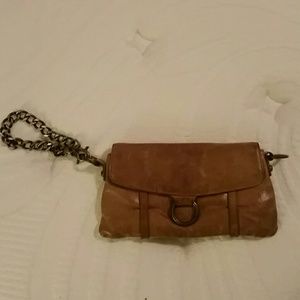 HOBO international clutch