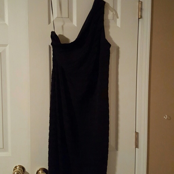 Evening dress for a formal event or dress up event