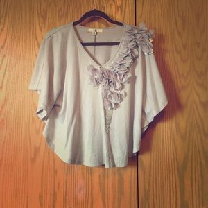 Flowy Top