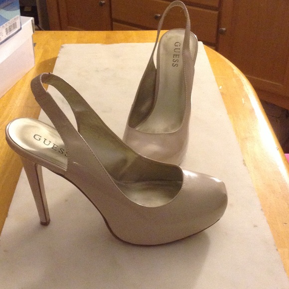 Perfect shoe!