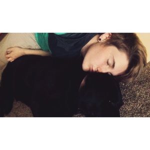 Meet your Posher, Sasha