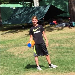 Meet your Posher, Dylan