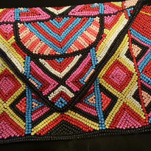 BCBGeneration Clutch