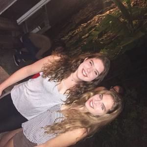 Meet your Posher, Kate