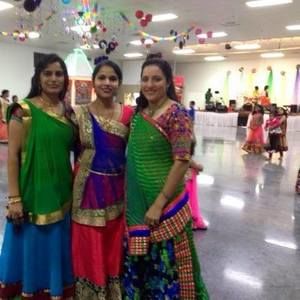 Meet your Posher, Darshana