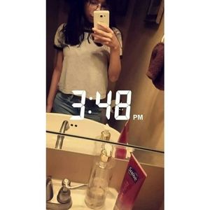 Meet your Posher, Ananda