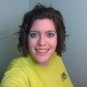 Meet your Posher, Krista