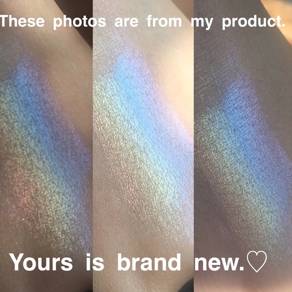 1 Rainbow Highlighter 🌈💘 Medium size - Picture 2 of 4
