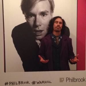 Meet your Posher, Travis