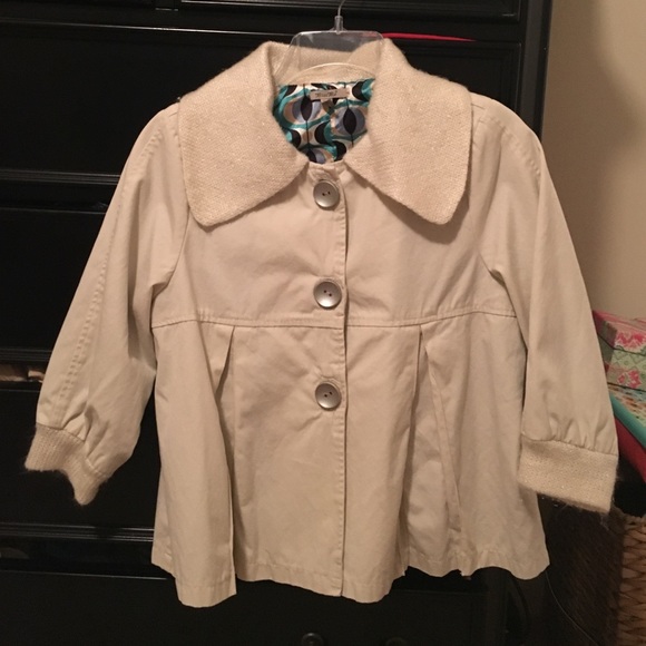 Miss Me Jacket