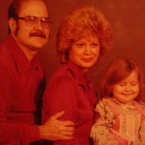 Meet your Posher, Christa