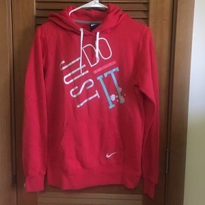 Nike sweatshirt