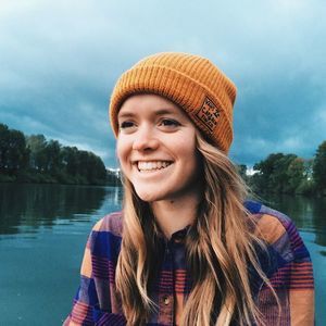 Meet your Posher, Jordan