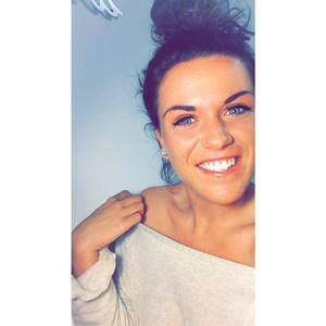 Meet your Posher, Michaela