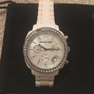 Authentic Michael Kors watch