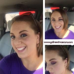 Meet your Posher, Mandie