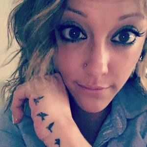 Meet your Posher, Aimee