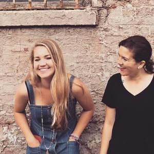 Meet your Posher, Rita