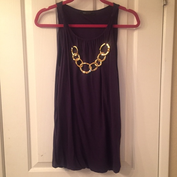 BCBG MAXAZRIA Top