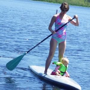 Meet your Posher, Andrea