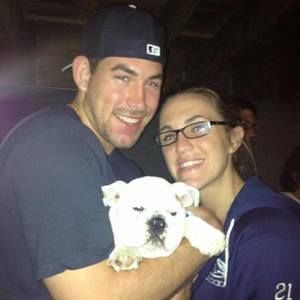 Meet your Posher, Bradi