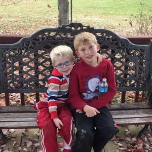 Meet your Posher, Shannon