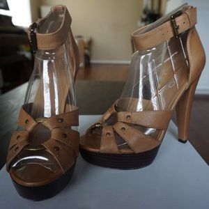ALDO PEACHTREECITY HEELS