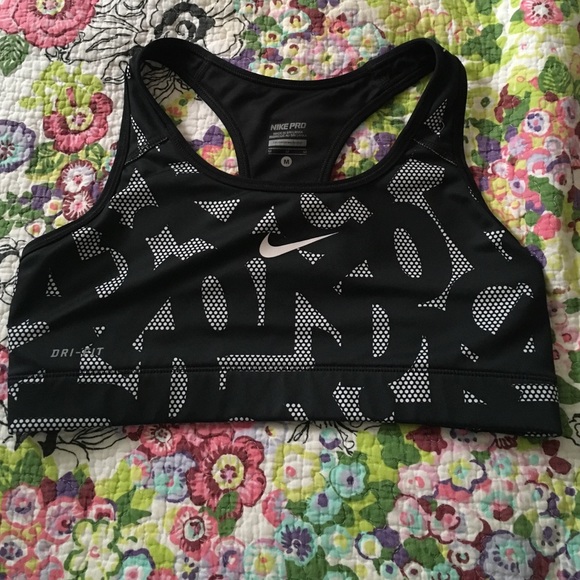 Nike Other - Nike sports bra