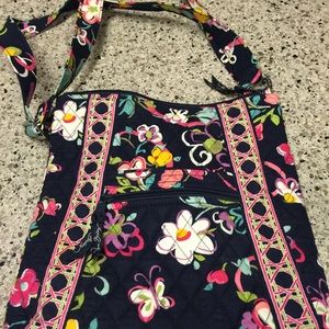 Vera Bradley purse!