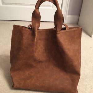 Tote from target