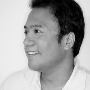 Meet your Posher, Kenneth