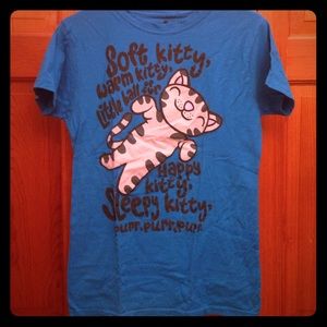 Big Bang Theory t-shirt