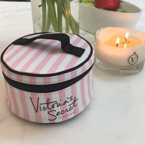 Victoria Secret jewelry bag