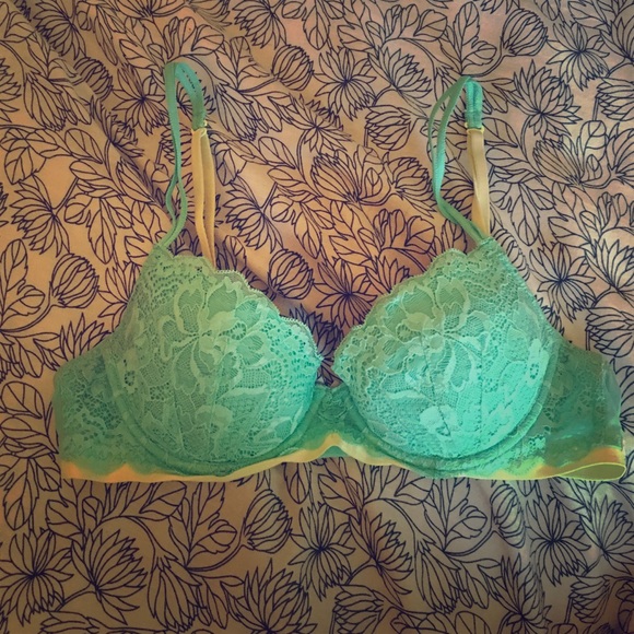 Victoria's Secret PINK date bra