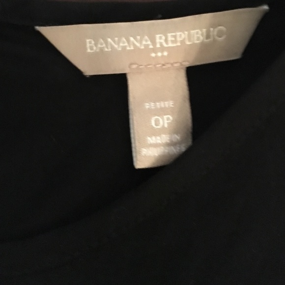 Black Romper - Picture 2 of 2