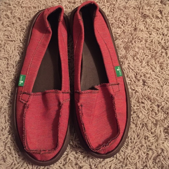 Sanuks!
