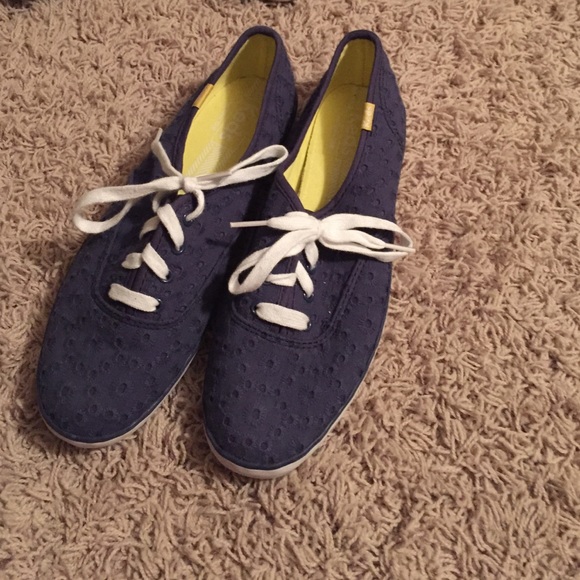 Keds!