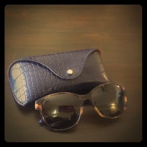 Ralph Lauren Sunglasses (polarized)
