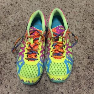 Asics Gel-Noose Tri 9