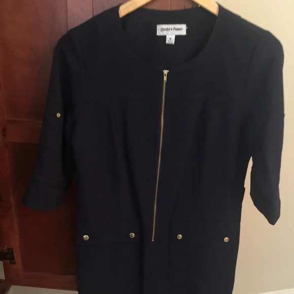Nice work dress