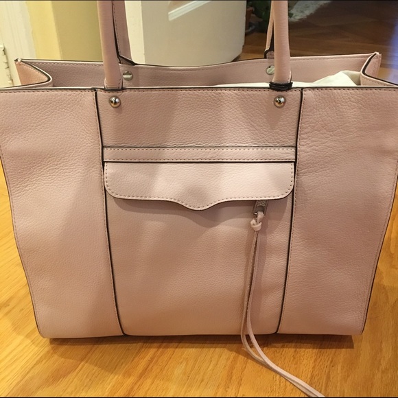 Rebecca Minkiff MAB Tote